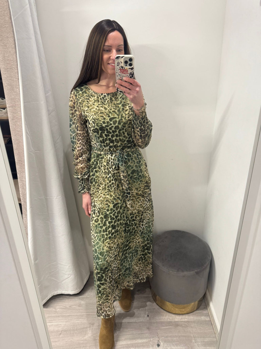 Olivia Dress