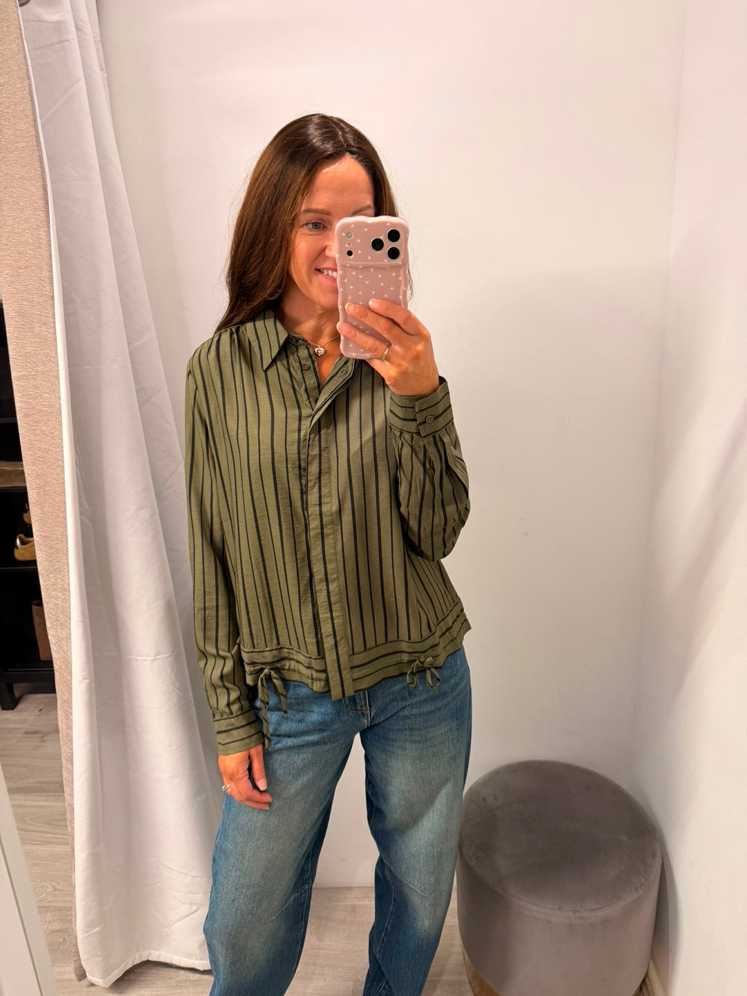 Emilie Shirt