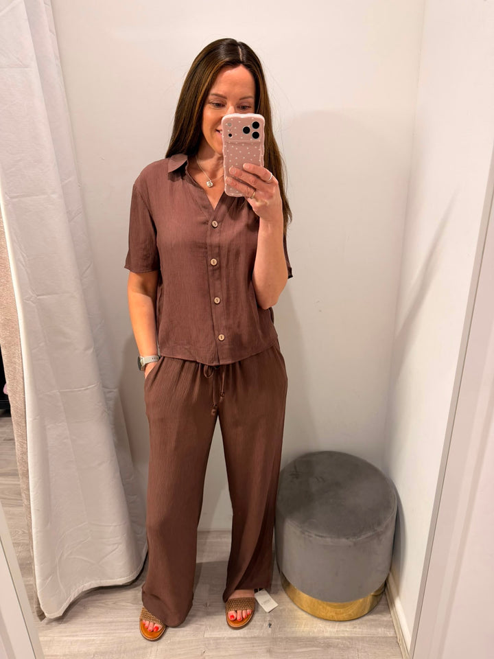 Erolo Pants