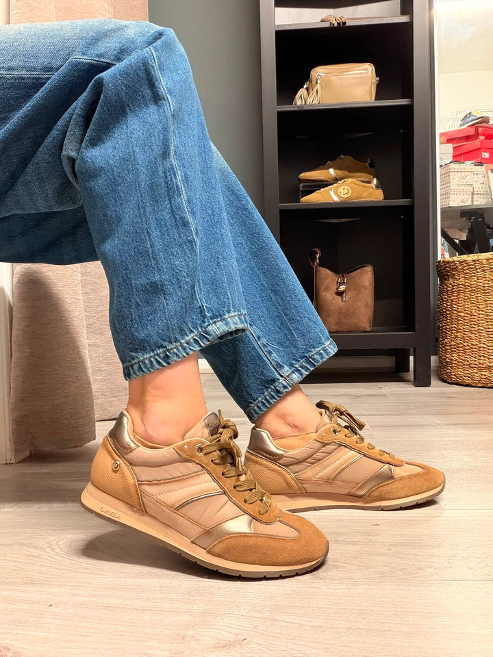 Carmela Aspen Trainers