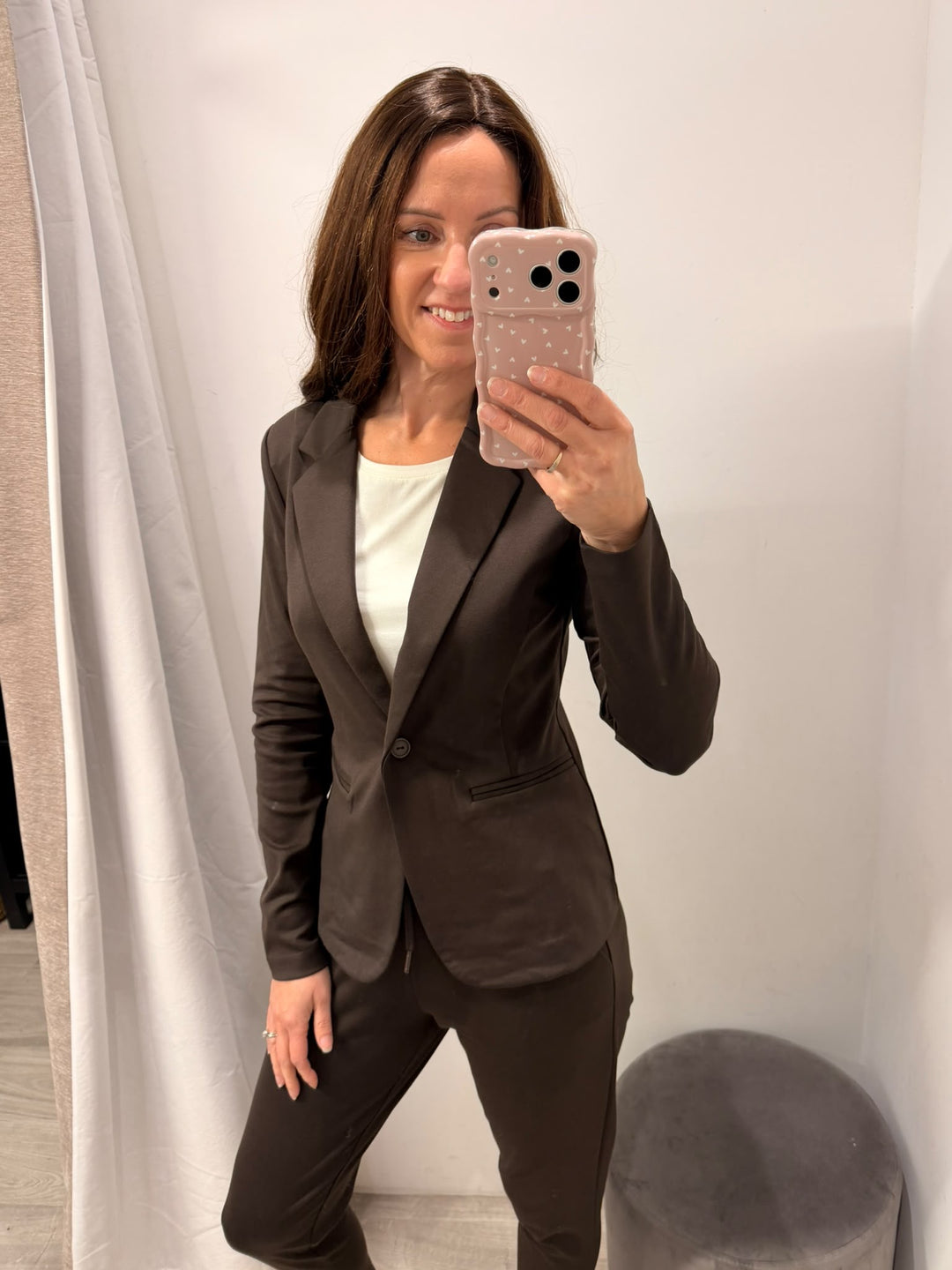 Kate Blazer - Chocolate