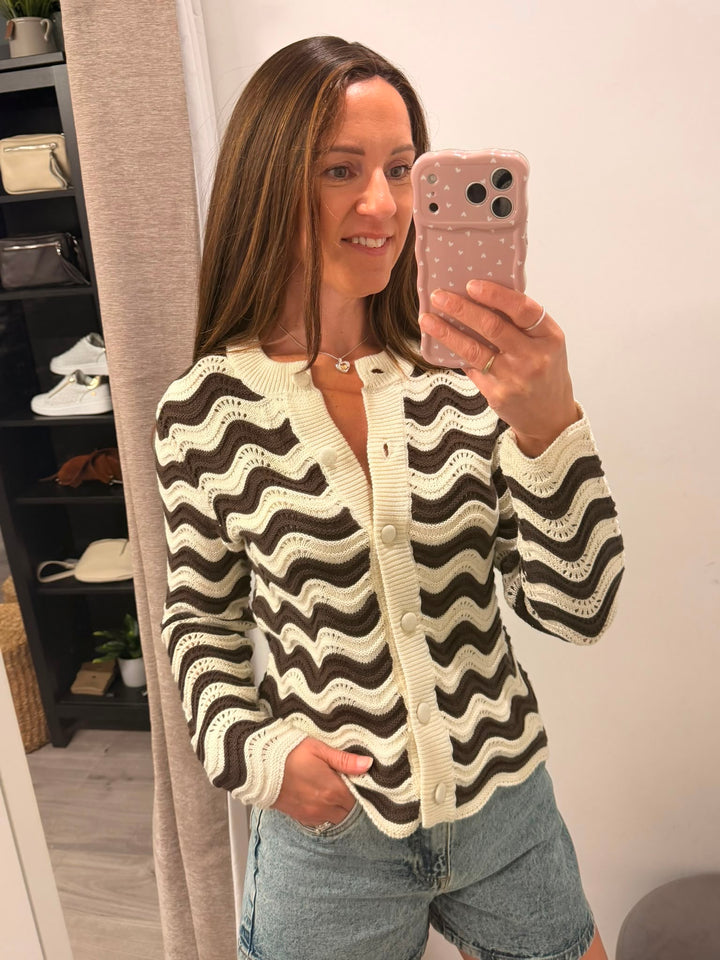 Magio Cardigan