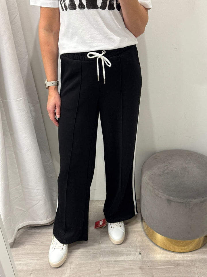 Penny Contrast Pants