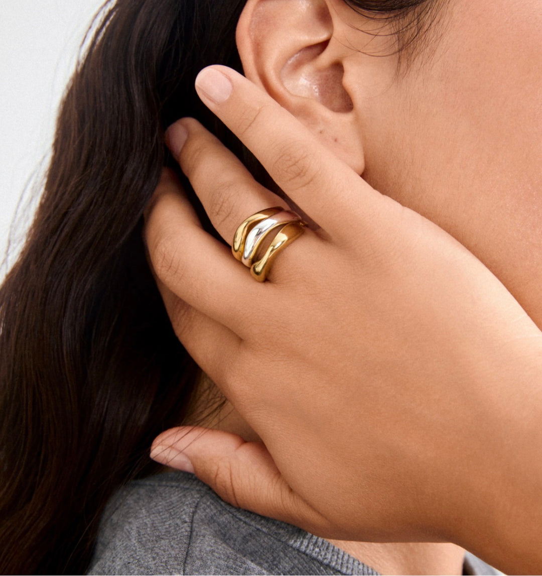 Nova Rings Set