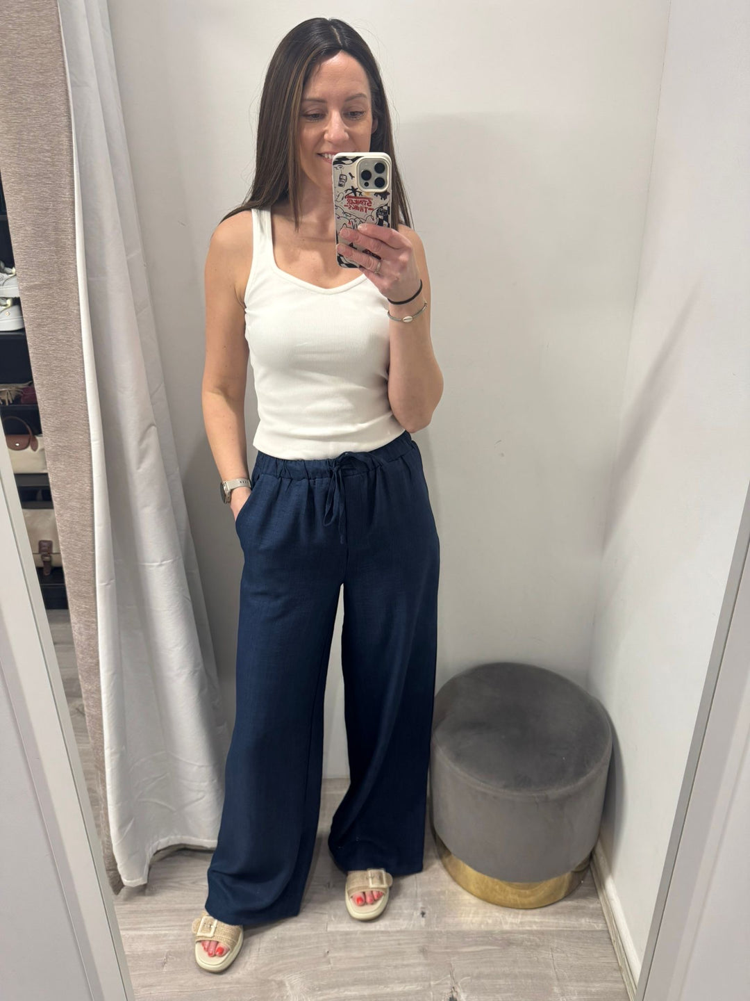 Katico Pants