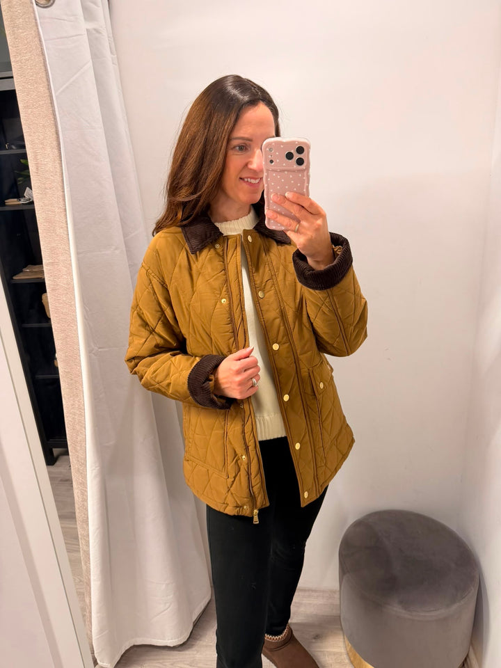 Bellini Jacket