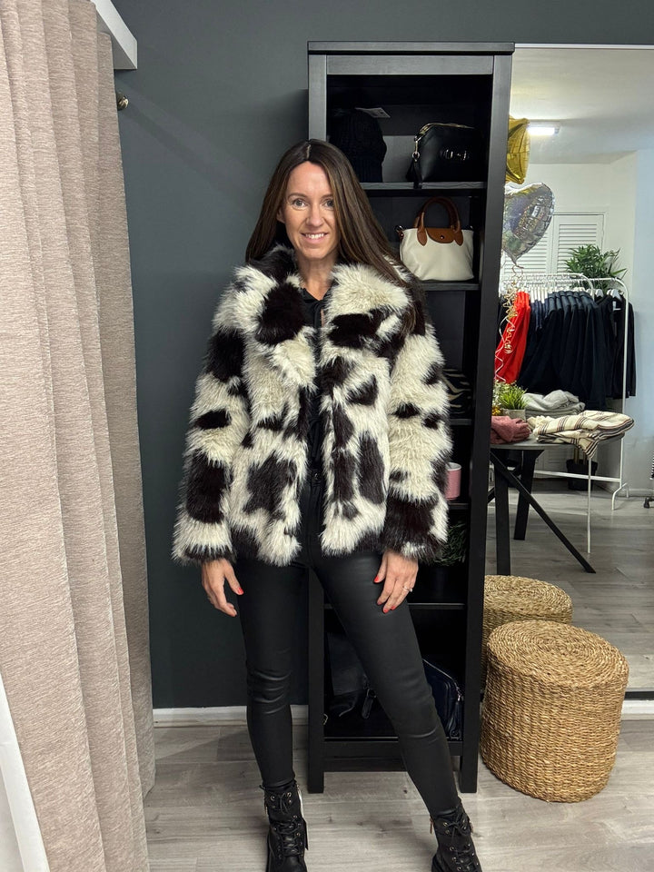 Bemio Coat