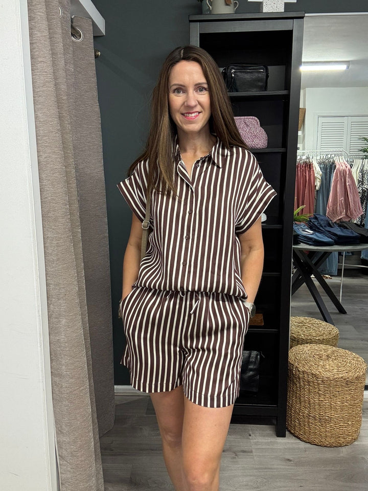 Evino Shirt