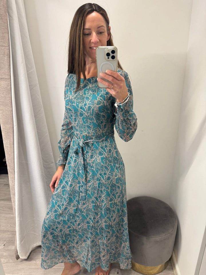 Olivia Dress