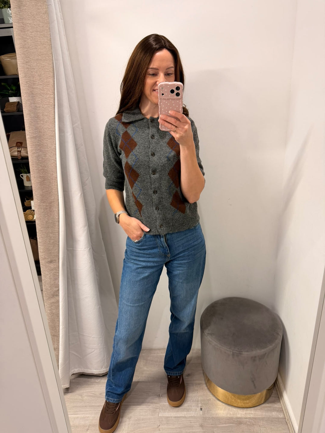 Ofira Cardigan