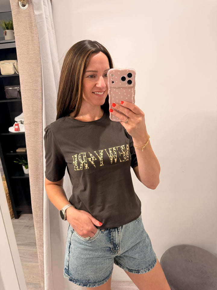 Donia T-shirt