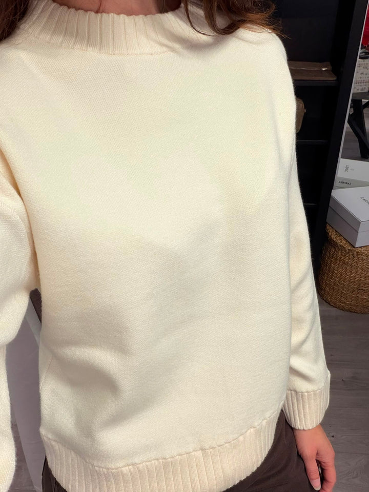 Otari Jumper