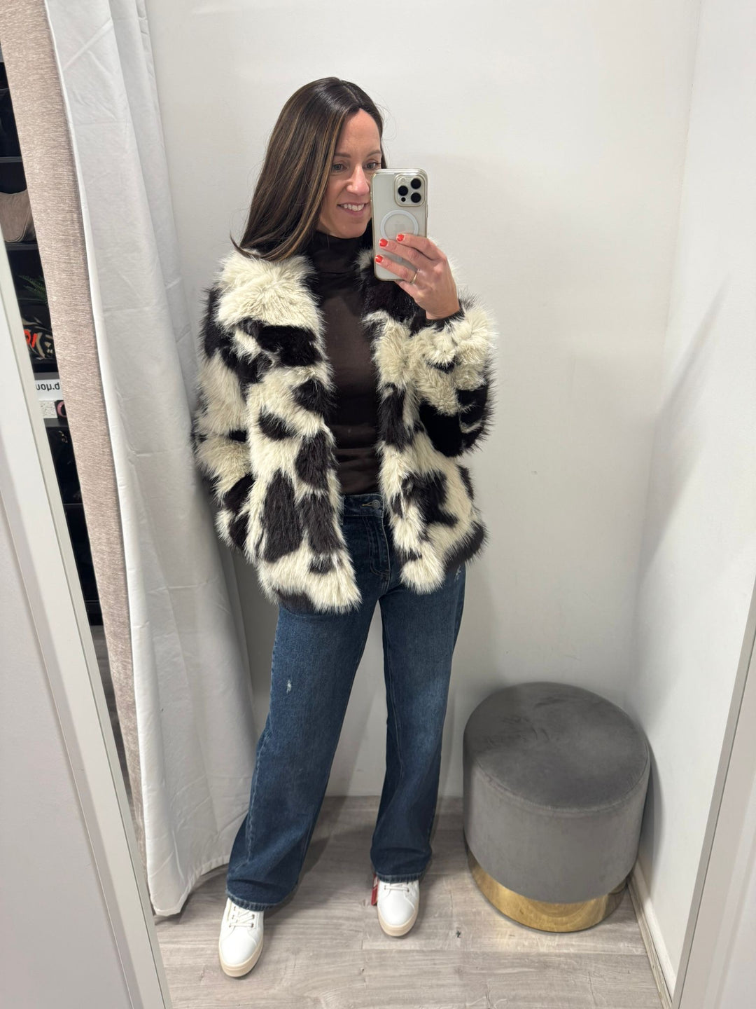 Bemio Coat