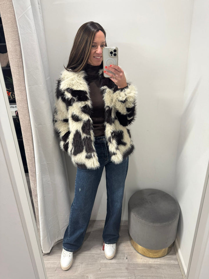 Bemio Coat
