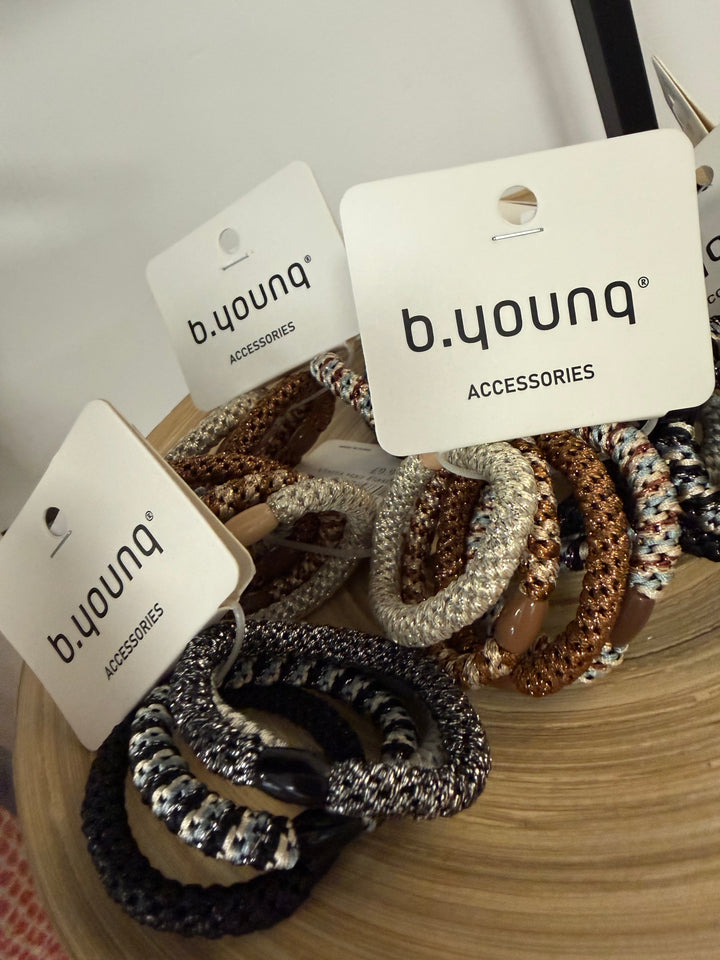 Vlasta Hair Elastics