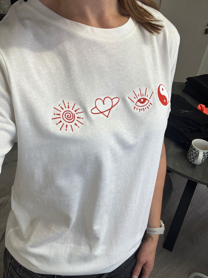 Camino T-shirt