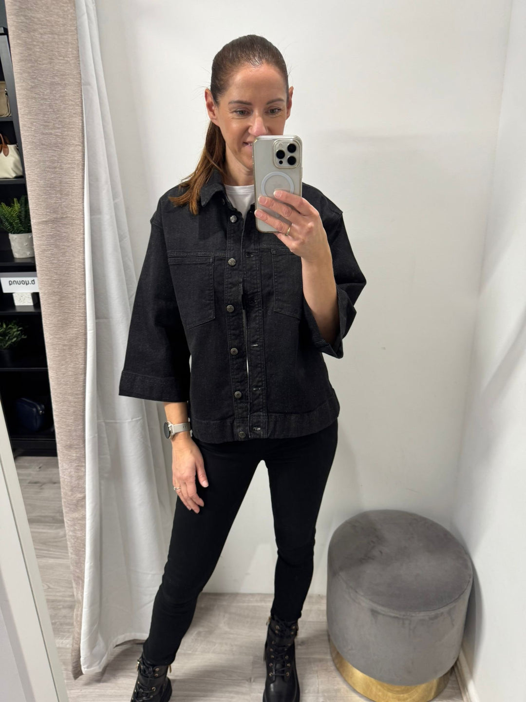 Katja Jacket