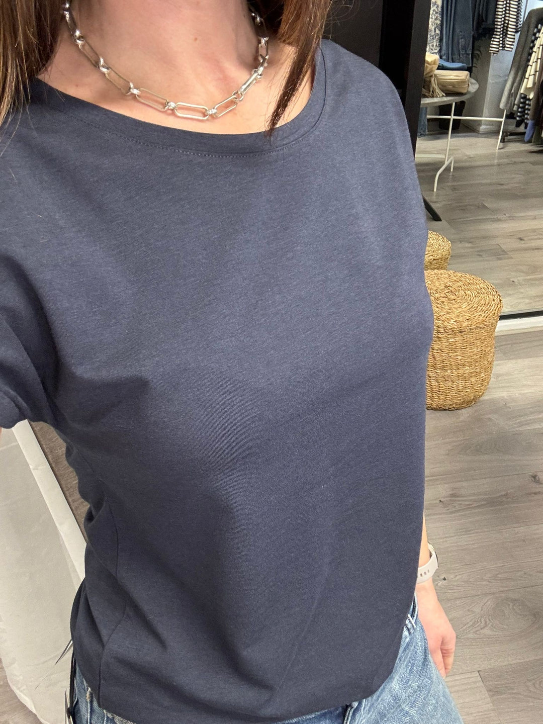 Pamila T-shirt - Copenhagen Night
