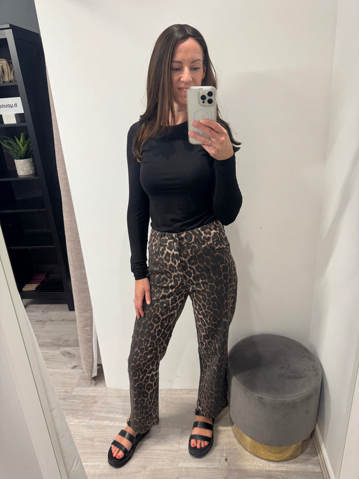 Kenna Jeans