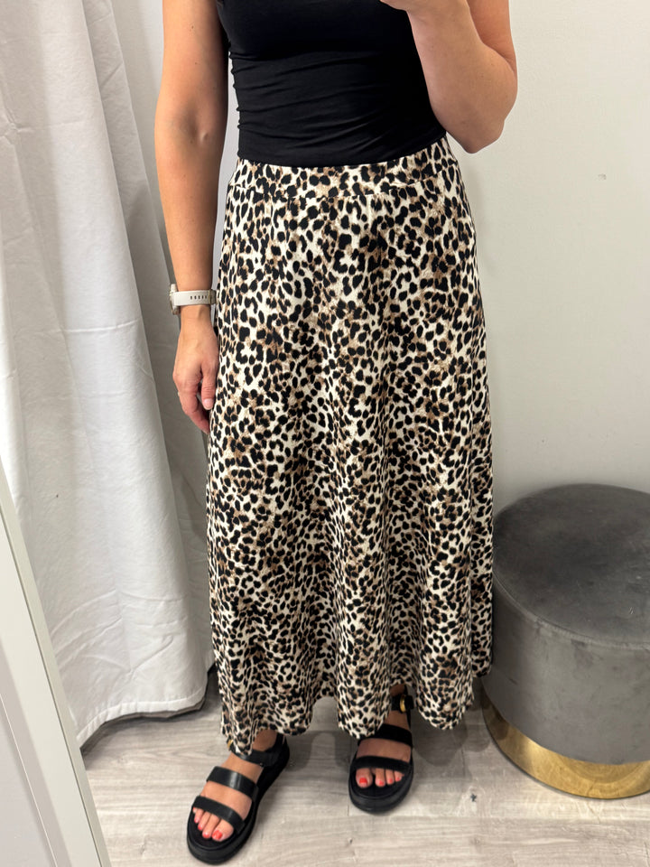 Charlotte Skirt