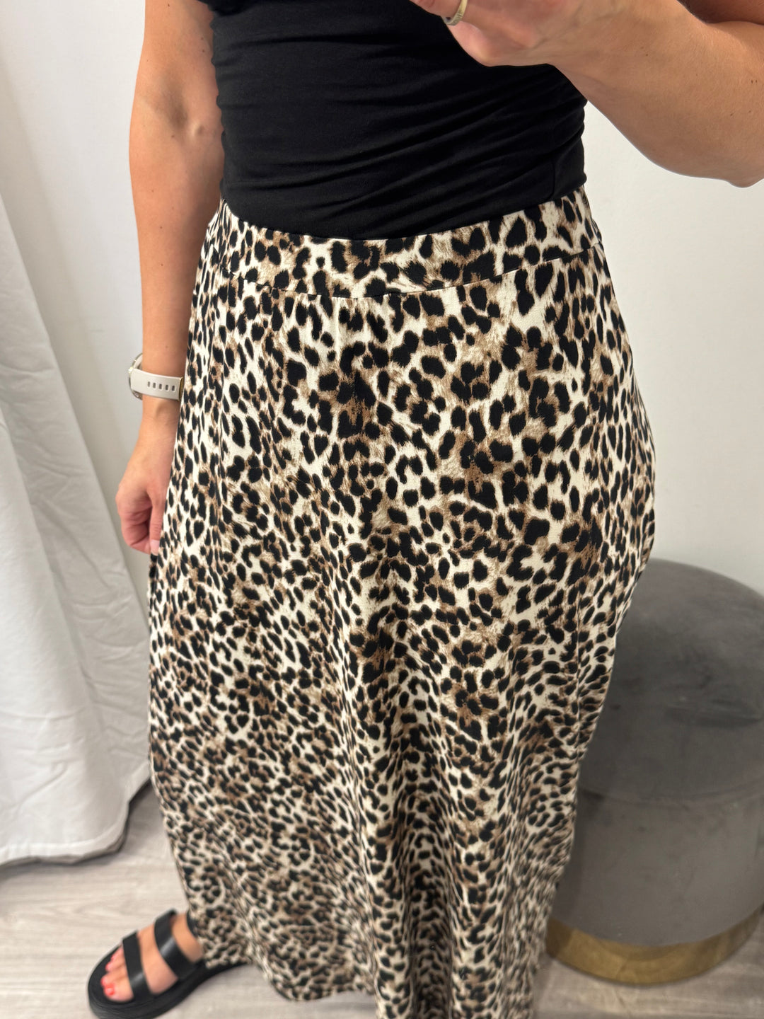 Charlotte Skirt