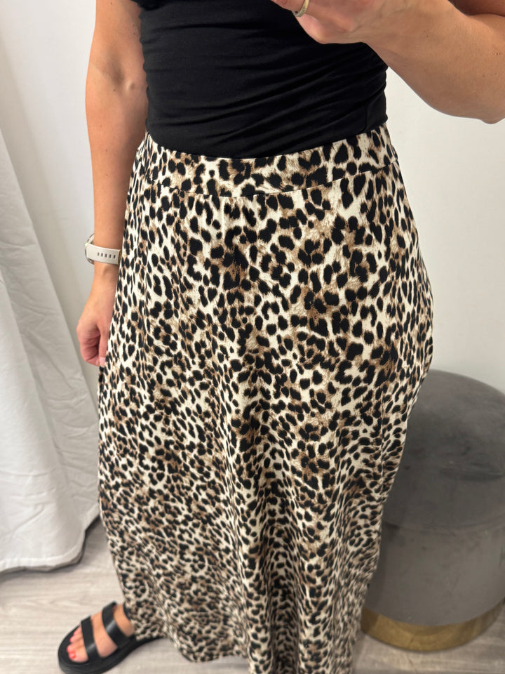 Charlotte Skirt