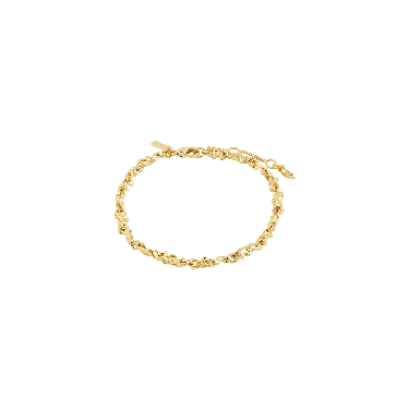 Nova Bracelet - Gold Plated