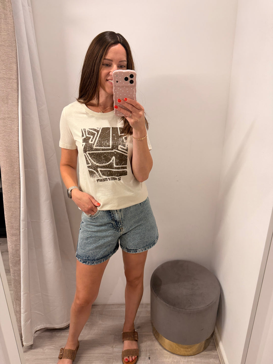 Sobbe T-Shirt