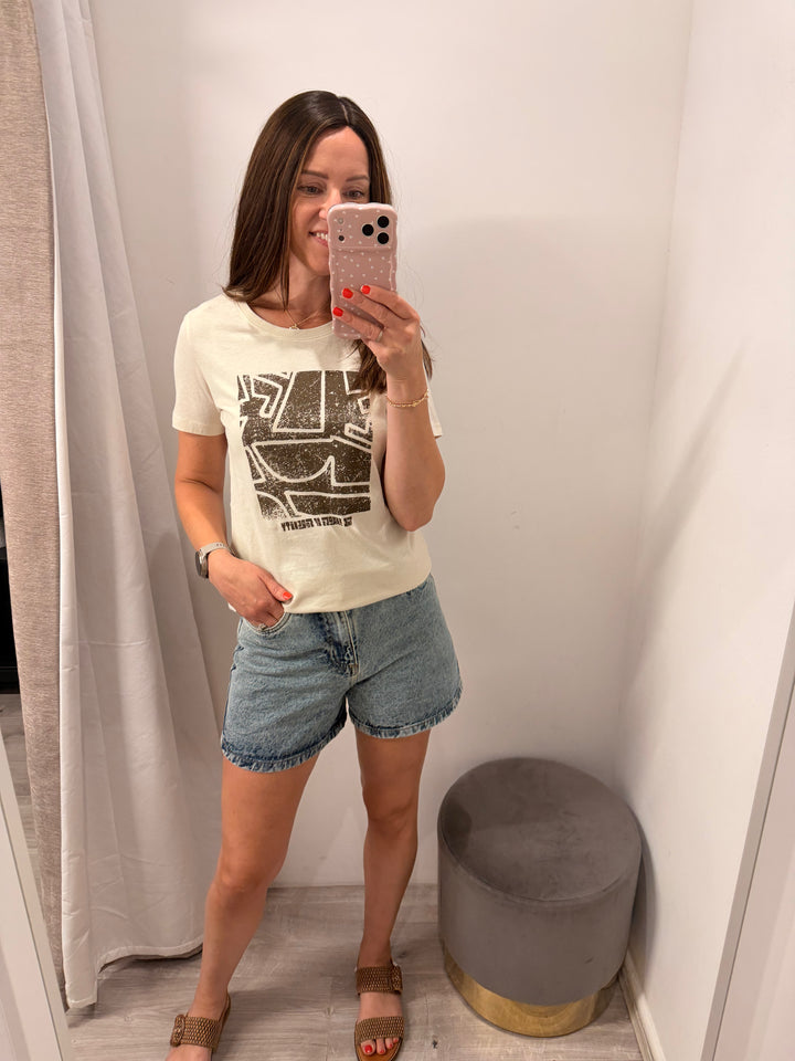 Sobbe T-Shirt