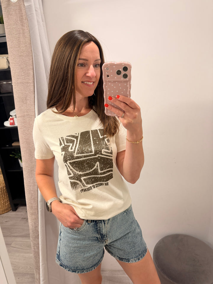 Sobbe T-Shirt