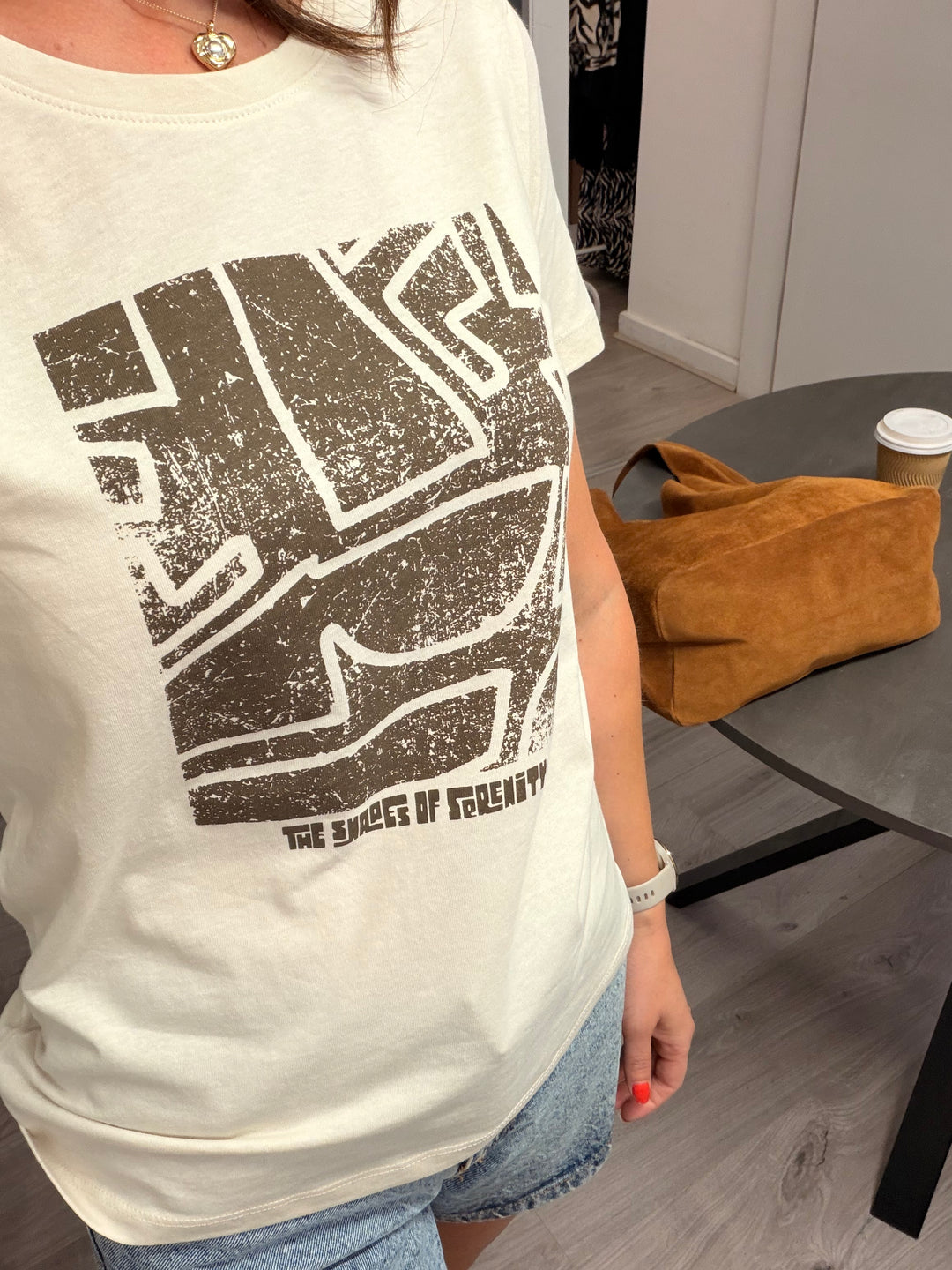 Sobbe T-Shirt