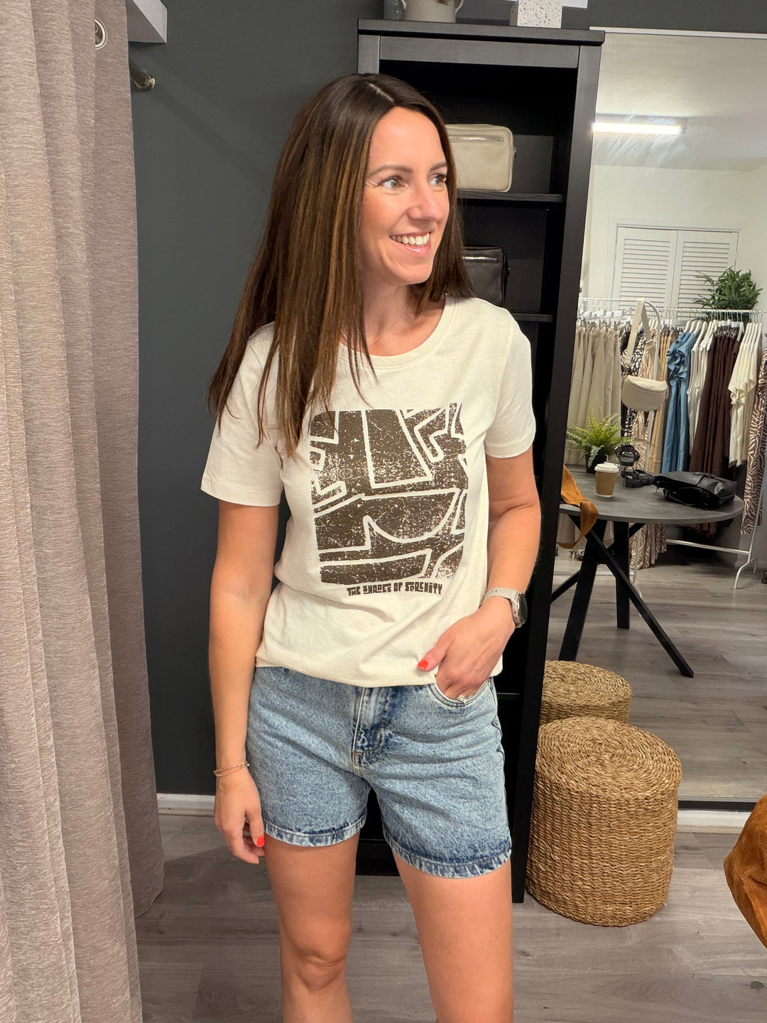 Sobbe T-Shirt