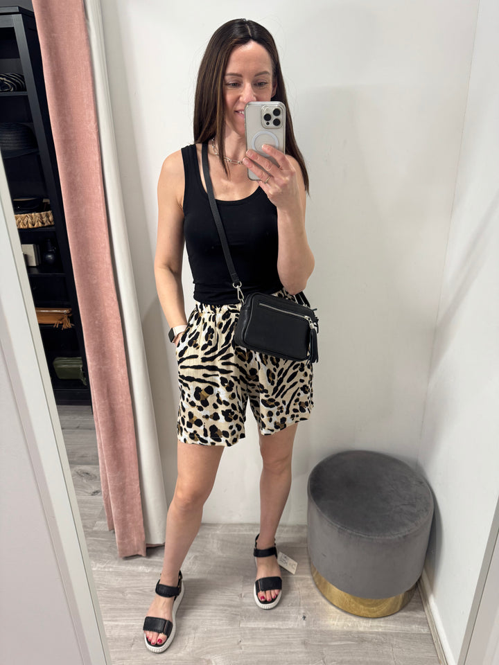 Marrakech Shorts - Last Size 14