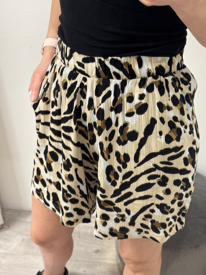 Marrakech Shorts - Last Size 14