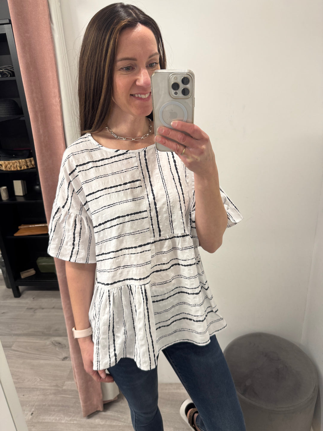 Lyla Top - Last Size 10