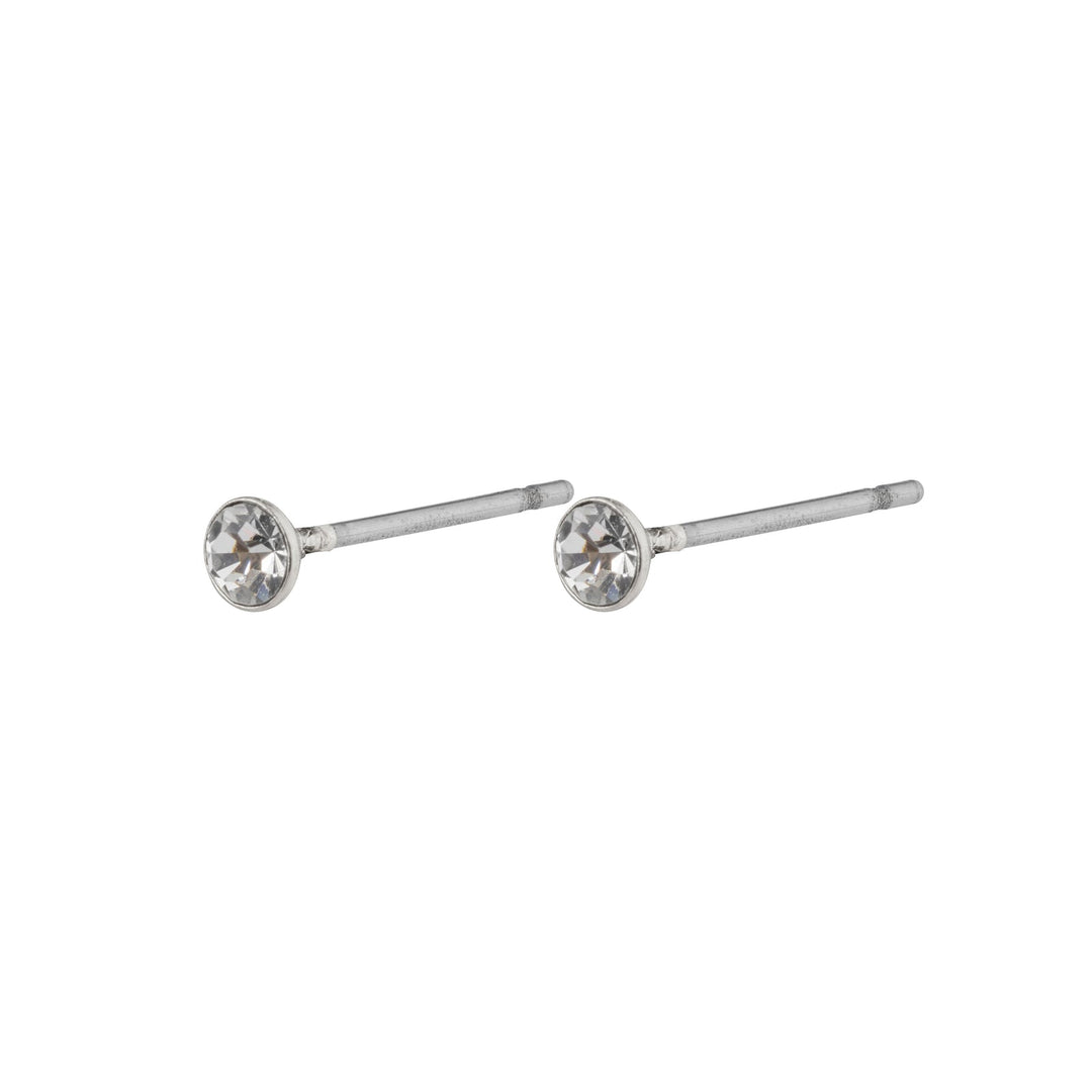Sylvie stud earrings