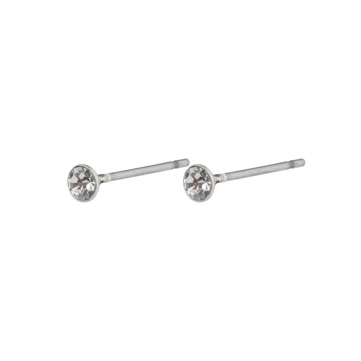 Sylvie stud earrings