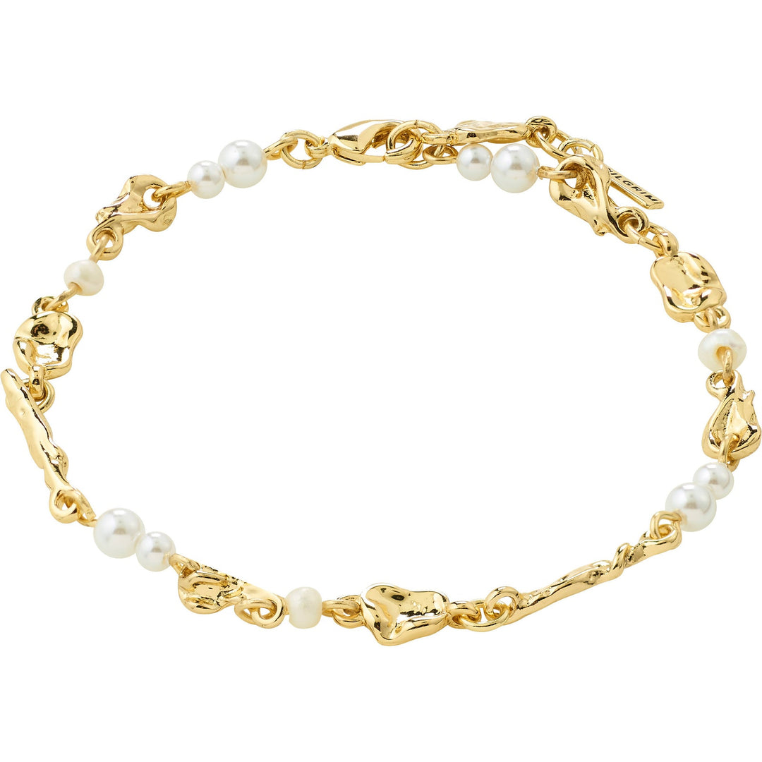 Sloan Bracelet - Gold Plated