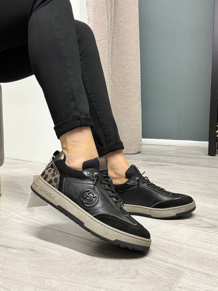 Carmela Perla Trainers