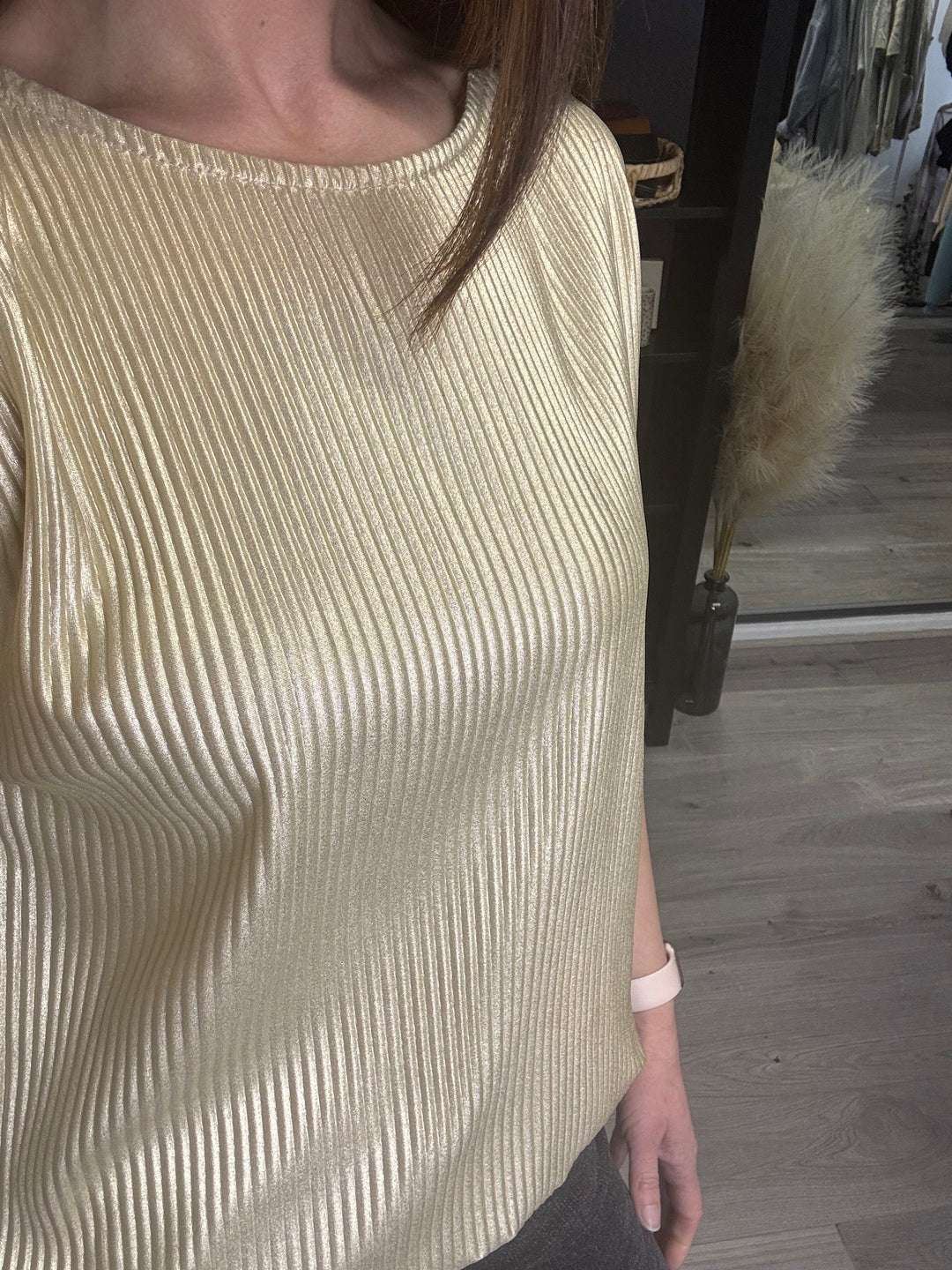 Pille Top - Last Size 8 & 10
