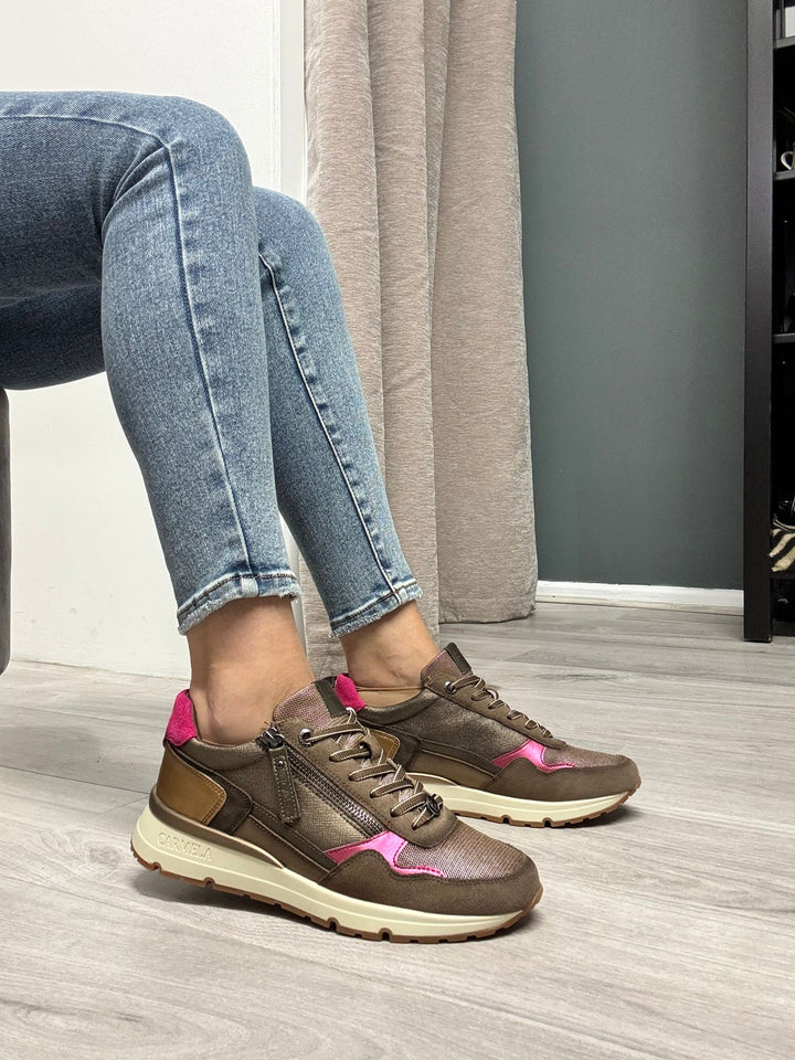 Carmela Eva Trainers