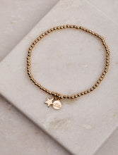 Load image into Gallery viewer, Cindy Star Bracelet - Gold Plated
