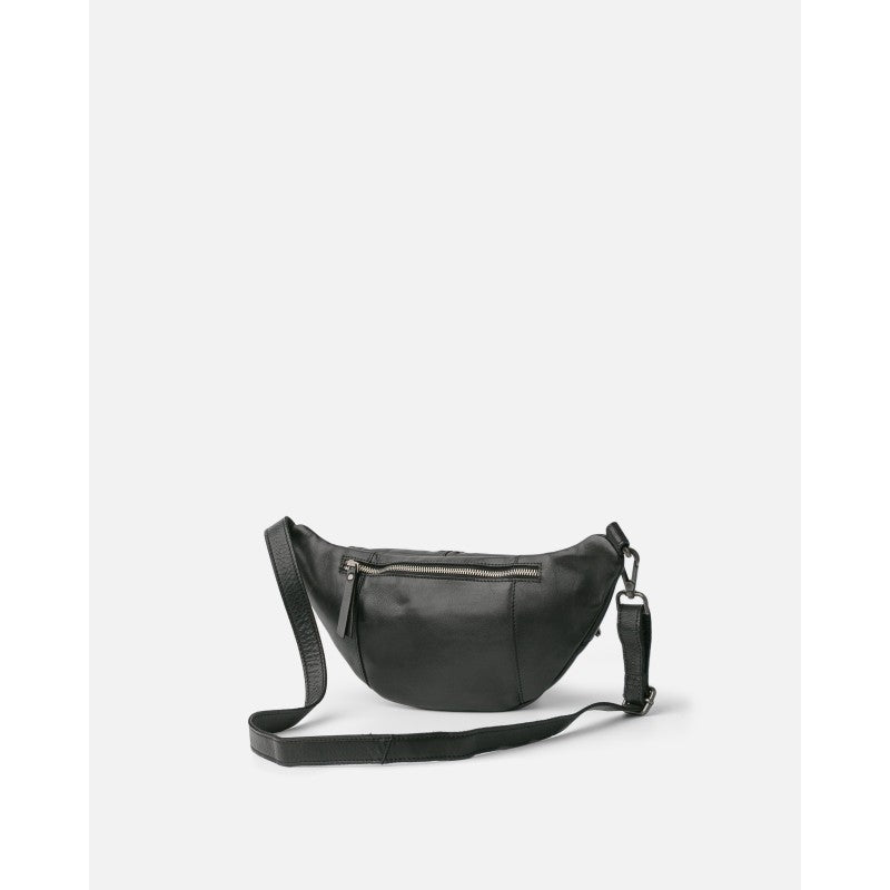 Hancock Leather Bag