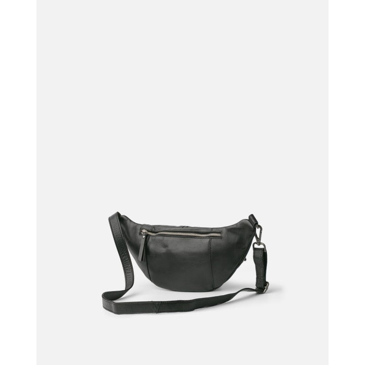 Hancock Leather Bag