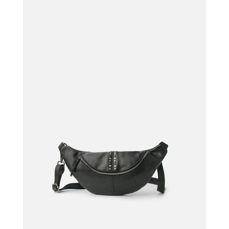 Hancock Leather Bag