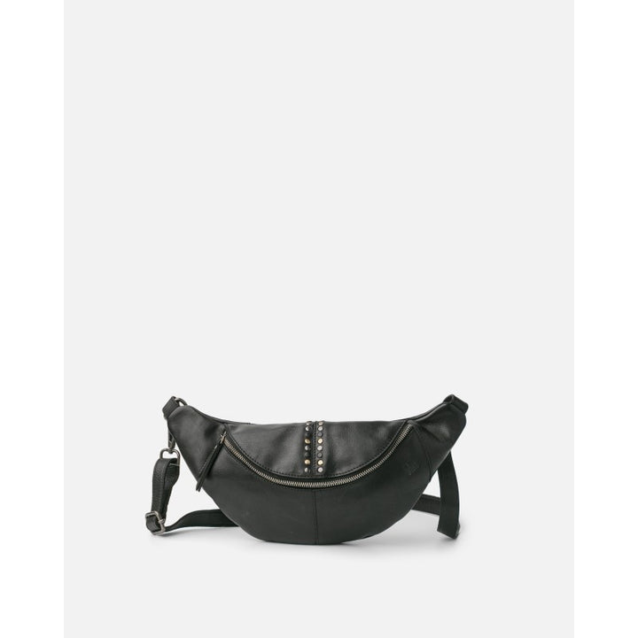 Hancock Leather Bag