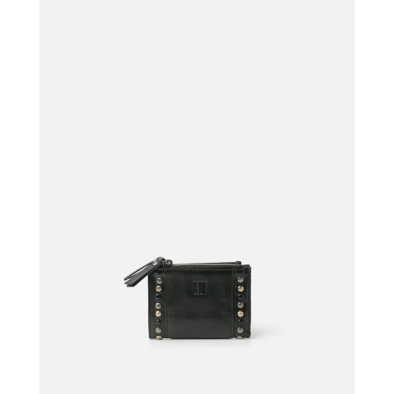 Hancock Leather Wallet
