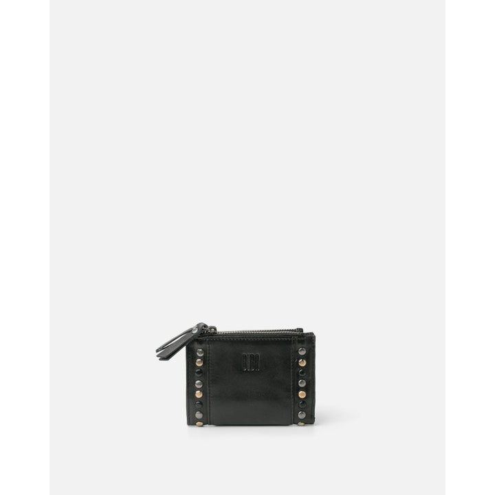 Hancock Leather Wallet