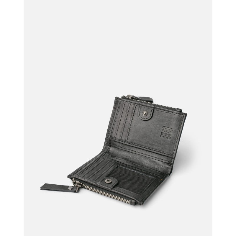 Hancock Leather Wallet