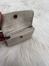 Load image into Gallery viewer, Leather Coin Purse - Taupe
